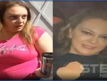 بالفيديو|| المدام فاتن تظهر من جديد لتبرر فعلتها وتحديها لمسؤولي النظام السوري - وكالة ستيب نيوز