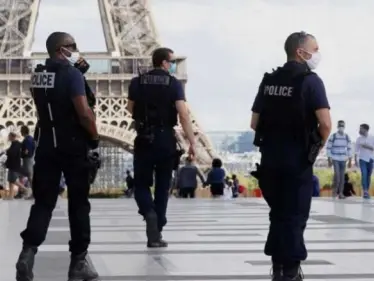 مقتل شخص وإصابة آخر في حادثة إطلاق نار في باريس - وكالة ستيب نيوز