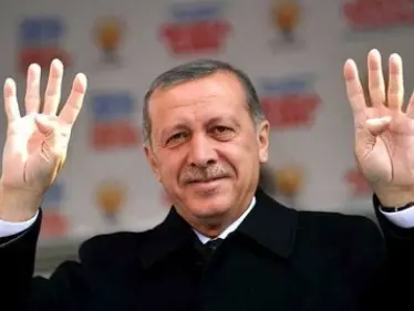 وسائل إعلام إماراتية تكشف خطوةً غير اعتيادية أقدمت عليها تركيا بحق قيادات إخوانية على أراضيها - وكالة ستيب نيوز