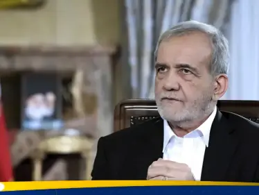 ردا على تهديدات كاتس.. الرئيس الإيراني: مستعدون لضرب العمق الإسرائيلي - وكالة ستيب نيوز