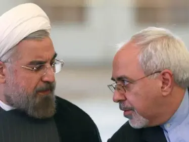 إيران تتخذ إجراءات بحق 15 شخصاً بينهم مستشار روحاني على خلفية تسريبات ظريف - وكالة ستيب نيوز