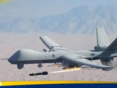 بالأرقام.. تقرير يحصي عدد وتكلفة المسيرات الأمريكية التي أسقطها الحوثيون - وكالة ستيب نيوز