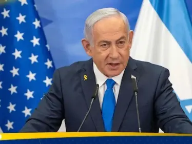 نتنياهو يصعد ويهدد بالسيطرة على مناطق في غزة إذا لم يتم إطلاق سراح الأسرى - وكالة ستيب نيوز