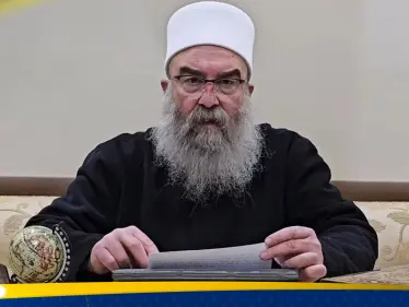 الشيخ حكمت الهجري يوجّه نداءً دولياً لفك الحصار عن “جبل الباشان” - وكالة ستيب نيوز