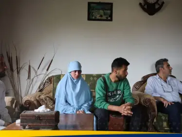 بين دموع الواقع وشكوك التزييف.. قصة ميرا تستنفر مشاعر السوريين (فيديو وصور) - وكالة ستيب نيوز