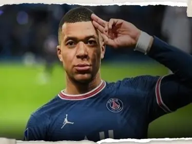 بـ"خطوةٍ جريئة".. مبابي يُفاجئ باريس سان جيرمان - وكالة ستيب نيوز