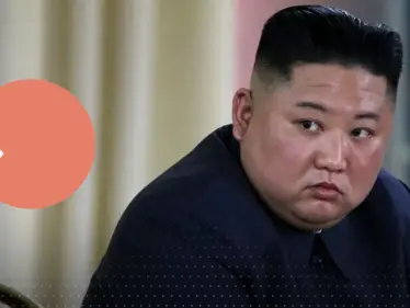 زعيم كوريا الشمالية يقيل أعلى قائد عسكري في البلاد ويدعو للاستعداد للحرب - وكالة ستيب نيوز