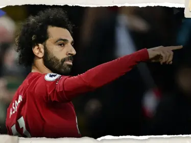 وكيل محمد صلاح  يرد على العرض "الكبير" من اتحاد جدة السعودي.. هل سينضم لبنزيما؟ - وكالة ستيب نيوز