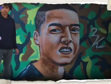 شاهد|| غضب في إسرائيل وهجوم كبير على المصريين بسبب محمد صلاح - وكالة ستيب نيوز