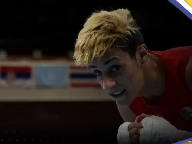 استبعاد ملاكمة جزائرية من نهائي بطولة العالم يثير "الغضب" - وكالة ستيب نيوز