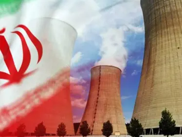 إيران تكشف سبب رفضها عرضاً أوروبياً للتفاوض مع واشنطن.. وتعلن عن تركيب أجهزة جديدة في تحدٍّ جديد - وكالة ستيب نيوز