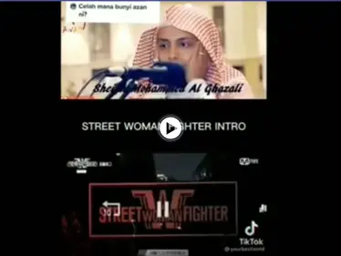 قناة تلفزيونية تسيء للإسلام وتدمج الآذان مع خلفية موسيقية في أحد برامجها وتخرج لتبرر - وكالة ستيب نيوز