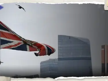 منطقة بريطانية تستعد للانفصال عنها والانضمام لدولة أخرى - وكالة ستيب نيوز