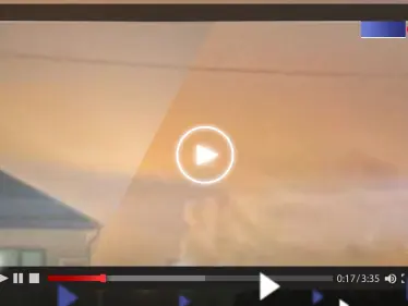 شاهد|| بعد حادثة الكرملين.. هجوم بطائرة مسيرة على مصفاة نفط روسية - وكالة ستيب نيوز