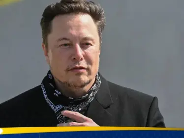 إيلون ماسك يتجاوز تريليون دولار ثروة شخصية - وكالة ستيب نيوز