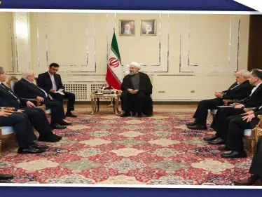 وليد المعلم: سليماني قدم مساعدات ضخمة لسوريا والأسد سيمنحه أعلى وسام عسكري بالبلاد - وكالة ستيب نيوز