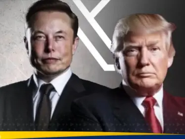 جملة واحدة من دونالد ترامب كشفت الأزمة الكبرى في علاقته بإيلون ماسك - وكالة ستيب نيوز