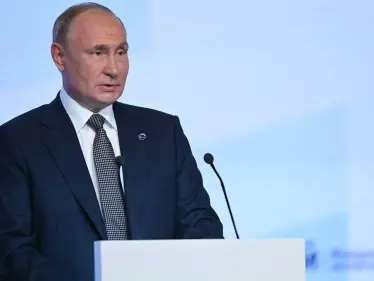 تعليقاً على أحداث لبنان.. بوتين يوجه رسالة لـ"حزب الله" ويقترح آلية لحل الأزمات - وكالة ستيب نيوز