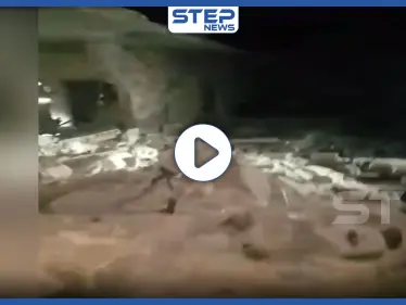 بالفيديو || أكثر من 9 قتلى مدنيين في مناطقٍ مختلفة في حلب نتيجة قصفٍ متبادل.. والتفاصيل - وكالة ستيب نيوز