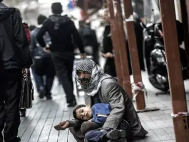 مسؤول إثيوبي: "الحكومة الإثيوبية تكثّف جهودها لمنع السوريين من التسوّل".. والتفاصيل!! - وكالة ستيب نيوز