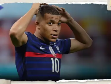 تقرير يكشف 3 أسباب غير متوقعة تدفع ريال مدريد لإنهاء فكرة التعاقد مع مبابي - وكالة ستيب نيوز