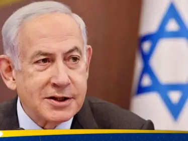 خطة سرية لنتنياهو.. صحيفة عبرية تكشف عن تفاصيلها وحديث عن شرط الاعتراف بدولة فلسطينية - وكالة ستيب نيوز