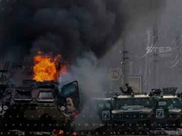 الدفاع الروسية تحصي نتائج المعركة اليوم ومسؤول أمريكي يوضح من قصف محطة كراماتورسك - وكالة ستيب نيوز