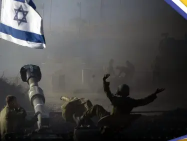 الاستخبارات الإسرائيلية تحذر من "حرب" وسط "انشغال" أمريكا بالصين - وكالة ستيب نيوز