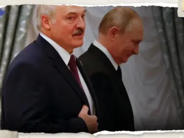 رئيس بيلاروسيا يكشف تفاصيل المفاوضات التي أدت إلى توقف تمرد فاغنر المسلح وماذا طلب من بوتين - وكالة ستيب نيوز