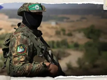 من هو "أبو زينة" الذي أعلن الجيش الإسرائيلي قتله بغزة؟ - وكالة ستيب نيوز