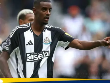 في الساعات الأخيرة من الميركاتو.. "بند نادر" في صفقة انتقال إيزاك إلى ليفربول - وكالة ستيب نيوز