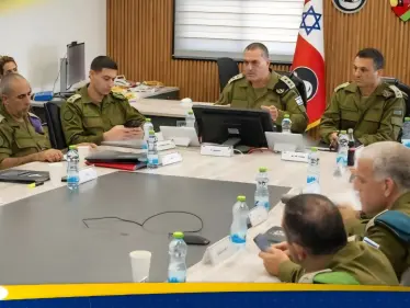 الجيش الإسرائيلي يصدر إعلانا مفاجئا.. وتقرير يكشف عن خطته الجديدة - وكالة ستيب نيوز