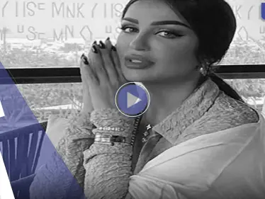 بالفيديو|| ابنتا اليوتيوبر الراحلة لينا الهاني تنعيان والدتهما بعد وفاتها بحادث مروع - وكالة ستيب نيوز