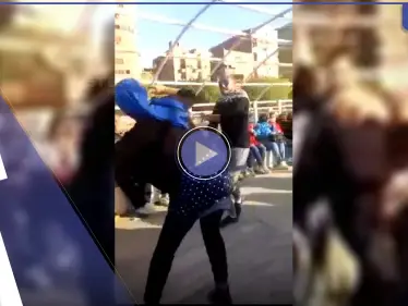 شاهد|| وصلة رقص على مركب تتسبب بإحالة معلمة المنصورة و4 من زملائها للنيابة في مصر.. والأخيرة تكشف ردة فعل زوجها (فيديو وصور) - وكالة ستيب نيوز