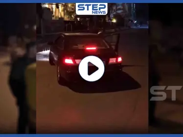 بالفيديو|| "طلاع ع الفرع وهنن بيعالجولك وضعك".. هذا مصير من يخرق حظر التجوال بدمشق - وكالة ستيب نيوز