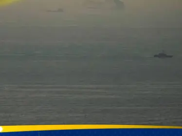 "سفينة الأشباح" تعبر هرمز.. ناقلة غامضة تنتحل هوية مدمّرة وتكسر حصار الحرب - وكالة ستيب نيوز