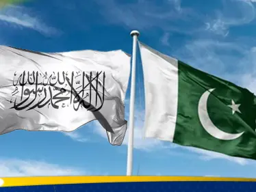 طالبان تكشف سبب انهيار المفاوضات مع باكستان.. طلب واحد 