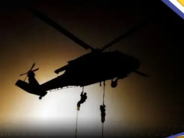 القوات الأمريكية تكشف أهداف عملية نفذتها في شمال سوريا وسقط خلالها قتلى - وكالة ستيب نيوز