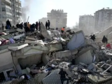 في خبرٍ "غير سار" عن الزلازل.. خبيران فرنسيان يكشفان عن عدد كبير منها "آت لاحقاً" - وكالة ستيب نيوز