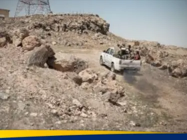 السويداء.. اشتباكات دامية تخلّف قتلى وجرحى وشيخ عقل الدروز يوجّه نداء لـ"الشرع" - وكالة ستيب نيوز