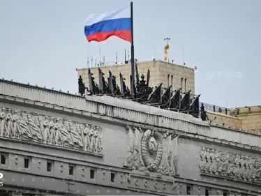 الدفاع الروسية تكشف خسائر القوات الأوكرانية.. وتتحدث عن استسلام 134 جندياً في ماريوبول - وكالة ستيب نيوز