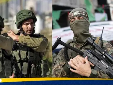 الكشف عن "أحدث" عرض قدمته إسرائيل لحركة حماس - وكالة ستيب نيوز