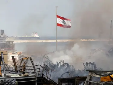 الحريري يكشف سبب الانهيار.. والعقوبات الأوروبية تتجهّز قانونياً - وكالة ستيب نيوز