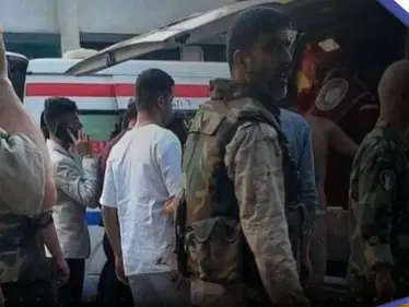 أول قرار من الحكومة السورية بعد تفجير الكلية الحربية في حمص - وكالة ستيب نيوز