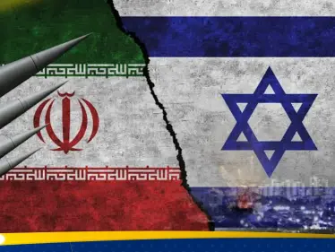 الحوثيون يعلنون عملية لمساندة إيران والحرس الثوري يبدأ الرد على إسرائيل - وكالة ستيب نيوز