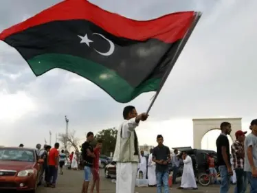 الورقة التركية تسبب انقساماً داخلياً في ليبيا قبل مؤتمر برلين.. تعرف على مضمونها وسبب الخلاف - وكالة ستيب نيوز