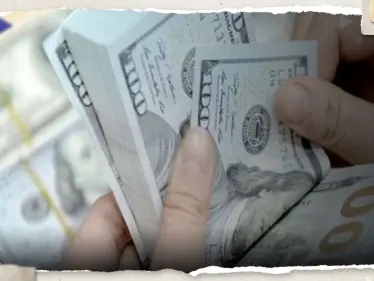 سعر الدولار اليوم في مصر الأربعاء 17 مايو 2023.. ترقب اجتماع المركزي - وكالة ستيب نيوز