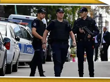 العثور على شاب سوري مقتولاً في ولاية ماردين التركية .. والتفاصيل - وكالة ستيب نيوز