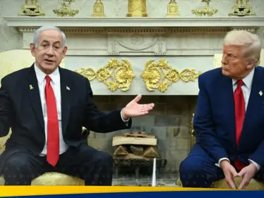 سر يمنع نتنياهو من عصيان ترامب حول إنهاء حرب غزة.. إعلام عبري يكشف - وكالة ستيب نيوز