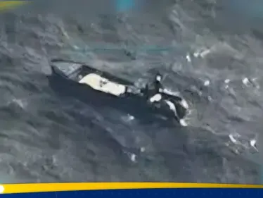 الدفاع الأمريكية تكشف تفاصيل ضربة طالت قاربا فنزويليا - وكالة ستيب نيوز